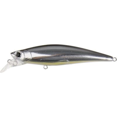 Hart Fishing Wobbler SHL Farbe Silber glatt Hart Fishing Wobbler SHL Farbe Silber glatt