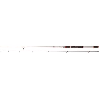 Quantum Steckrute Drive Spin Länge 1,98m Wurfgewicht 5-24g Quantum Steckrute Drive Spin Länge 1,98m Wurfgewicht 5-24g