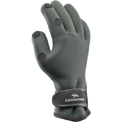 Cormoran Neopren Handschuhe Größe L Cormoran Neopren Handschuhe Größe L