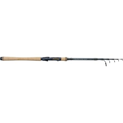 Ron Thompson Teleskoprute Steelhead Iconic Tele Spin Länge 2,40m Ron Thompson Teleskoprute Steelhead Iconic Tele Spin Länge 2,40m