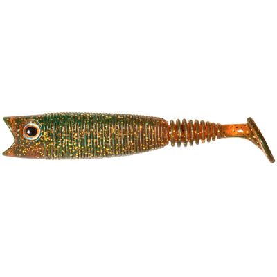 Quantum Shad Wackelarsch 9cm Farbe Motoroil Quantum Shad Wackelarsch 9cm Farbe Motoroil