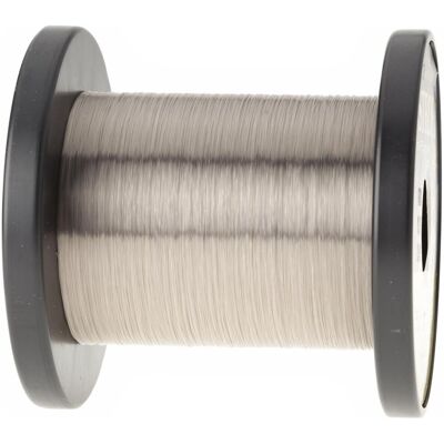 Stroft Schnur ABR Länge 500m ø 0,15mm Tragkraft 2,4kg Stroft Schnur ABR Länge 500m ø 0,15mm Tragkraft 2,4kg