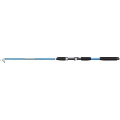 Shakespeare Firebird Telesc - 9Ft/2,70m, 15-40g, 6Sek - Angelrute Shakespeare Firebird Telesc - 9Ft/2,70m, 15-40g, 6Sek - Angelrute