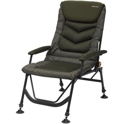 ProLogic Inspire Daddy Long Recliner Chair with Armrests Maße 61x55x73cm Stuhl ProLogic Inspire Daddy Long Recliner Chair with Armrests Maße 61x55x73cm Stuhl