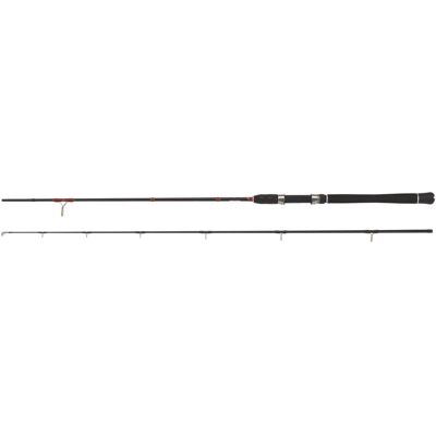 WFT Lord of the Fjord Pollack Jigger 2.20m 20-60g. 2tlg. Meersruten Pilkruten WFT Lord of the Fjord Pollack Jigger 2.20m 20-60g. 2tlg. Meersruten Pilkruten