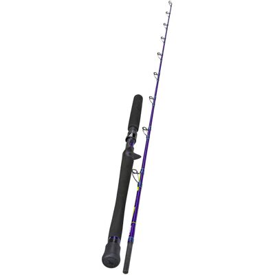 Sportex JO2122 Neptoon Jigging 2,15m 20lb Meeresrute Bootsrute Sportex JO2122 Neptoon Jigging 2,15m 20lb Meeresrute Bootsrute