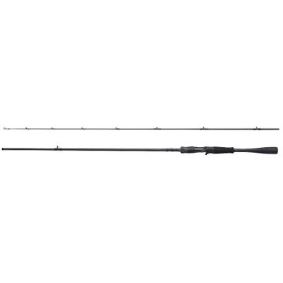 Shimano Steckrute 26Zodias Spinning 2,13m 7'0" 5-15g 2pc Shimano Steckrute 26Zodias Spinning 2,13m 7'0" 5-15g 2pc
