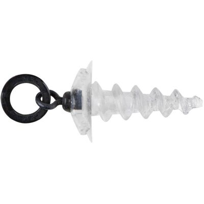 Fox Edges Bait Screw Short (9mm) Fox Edges Bait Screw Short (9mm)