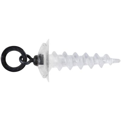 Fox Edges Bait Screw Long (11mm) Fox Edges Bait Screw Long (11mm)