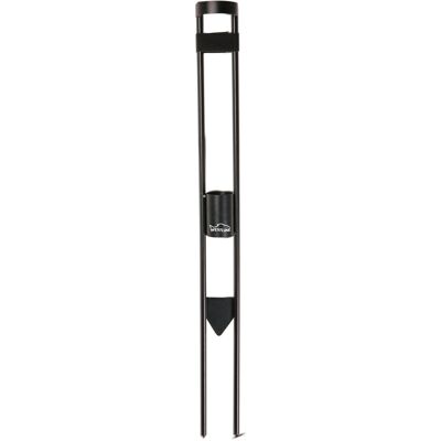 Westline Rutenhalter Extreme Wallerrutenständer 75cm Sehr Robust Westline Rutenhalter Extreme Wallerrutenständer 75cm Sehr Robust