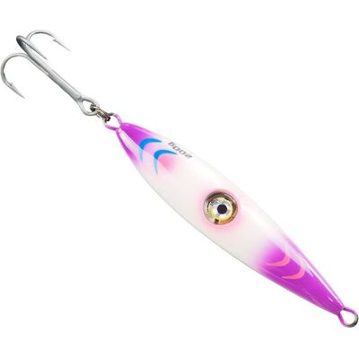 Eisele Pilker JDM Lightning Jig 300g purple Eisele Pilker JDM Lightning Jig 300g purple