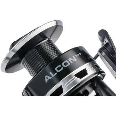 Mivardi Alcon Carp MK2 6000 Karpfenrolle Mivardi Alcon Carp MK2 6000 Karpfenrolle
