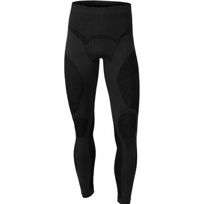 Herren Thermo-Funktionsunterwäsche Hose black XL/XXL – Winter Thermo-Unterzieher Herren Thermo-Funktionsunterwäsche Hose black XL/XXL – Winter Thermo-Unterzieher