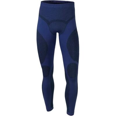 Herren Thermo-Funktionsunterwäsche Hose navy M/L – Winter Thermo-Unterzieher Herren Thermo-Funktionsunterwäsche Hose navy M/L – Winter Thermo-Unterzieher