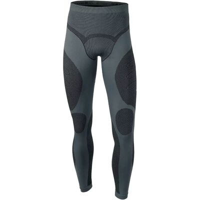 Herren Thermo-Funktionsunterwäsche Hose grey M/L – Winter Thermo-Unterzieher Herren Thermo-Funktionsunterwäsche Hose grey M/L – Winter Thermo-Unterzieher