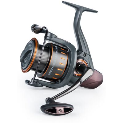 Mivardi Method Master 6000 Karpfenrolle Feederrolle Mivardi Method Master 6000 Karpfenrolle Feederrolle