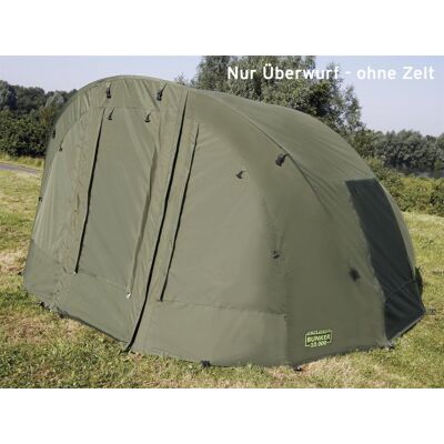 Pelzer Winter Skin für Bunker 10000 Pelzer Winter Skin für Bunker 10000