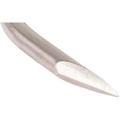 Aquantic 35 cm Angelgaff - Anti-Rutsch, Scharf, Aluminium Aquantic 35 cm Angelgaff - Anti-Rutsch, Scharf, Aluminium