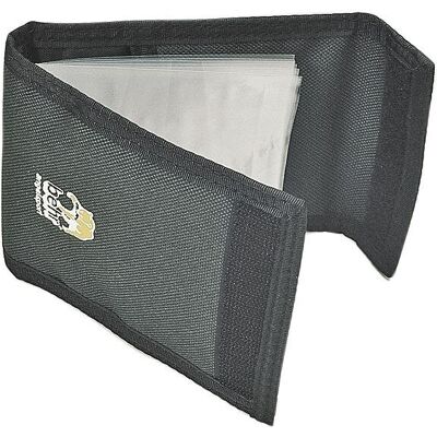 Behr Vorfachtasche Maße 14x11x2cm Behr Vorfachtasche Maße 14x11x2cm