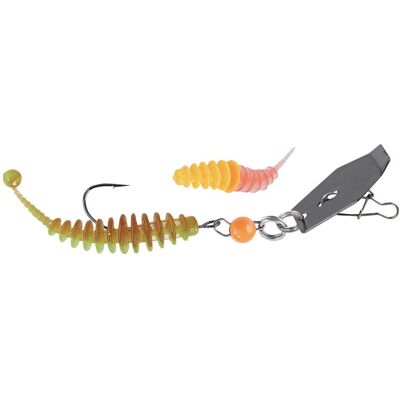Balzer Trout Collector Tungsten Cheburashkarashka Chatter Bait Gewicht 0,50g Balzer Trout Collector Tungsten Cheburashkarashka Chatter Bait Gewicht 0,50g