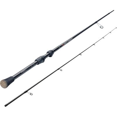 Sportex X-ACT Forellen 1,85m WG 3 - 19g - XA1800 Sportex X-ACT Forellen 1,85m WG 3 - 19g - XA1800