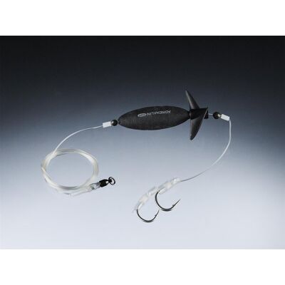 Balzer Adrenalin Cat Propeller U-Posen System 15g Balzer Adrenalin Cat Propeller U-Posen System 15g