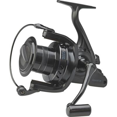 DAM Quick 4 SLS FD Modellgröße 8000 Karpfenrolle Weitwurfrolle Brandungsrolle DAM Quick 4 SLS FD Modellgröße 8000 Karpfenrolle Weitwurfrolle Brandungsrolle