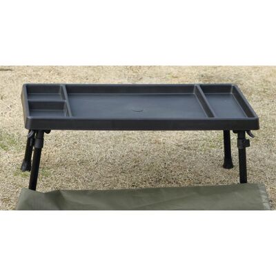Pelzer Hard Bivy Table Pelzer Hard Bivy Table