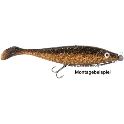 Spro Predator Screw in 360 Rig Länge 8cm Gewicht 15g Spro Predator Screw in 360 Rig Länge 8cm Gewicht 15g
