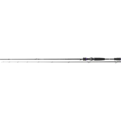 Daiwa Steckrute Prorex XR Baitcast Länge 2,55m Wurfgewicht 80-175g Daiwa Steckrute Prorex XR Baitcast Länge 2,55m Wurfgewicht 80-175g