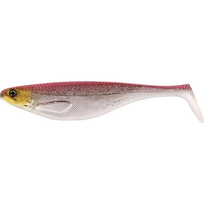 Westin Shad Teez Farbe Pink Headlight Länge 7cm Gummifisch Kunstköder Raubfischköder Westin Shad Teez Farbe Pink Headlight Länge 7cm Gummifisch Kunstköder Raubfischköder