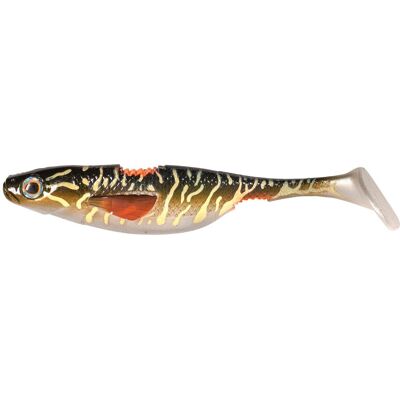Quantum BisswundeR Mehrfarbiger Weichköder - 30g Quantum BisswundeR Mehrfarbiger Weichköder - 30g