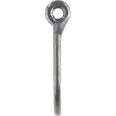 Owner lose Haken Carp Taff CT1 Teflon überzogen 50923 Hakengröße 4 Owner lose Haken Carp Taff CT1 Teflon überzogen 50923 Hakengröße 4