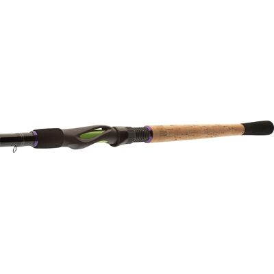 Daiwa Steckrute Prorex S Extra Fast Spin Länge 2,25m Wurfgewicht 20-60g Daiwa Steckrute Prorex S Extra Fast Spin Länge 2,25m Wurfgewicht 20-60g