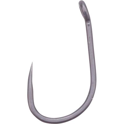 Anaconda lose Haken Piercer Power Carp B-988 Balance Barbless Hakengröße 2 Anaconda lose Haken Piercer Power Carp B-988 Balance Barbless Hakengröße 2