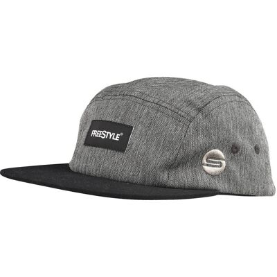 Spro Freestyle 5 Walled Cap Cappy Mütze Kopfbedeckung Hut Spro Freestyle 5 Walled Cap Cappy Mütze Kopfbedeckung Hut