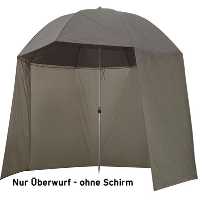 Pelzer Overwrap für Schirme für Bogenmaß 2,50m Pelzer Overwrap für Schirme für Bogenmaß 2,50m