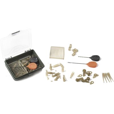 Behr RedCarp Pro-Set 2 Behr RedCarp Pro-Set 2