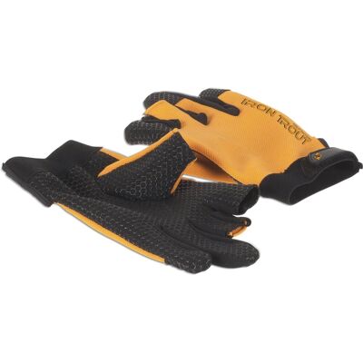 Irontrout Hexagripper Landehandschuh Größe L Irontrout Hexagripper Landehandschuh Größe L