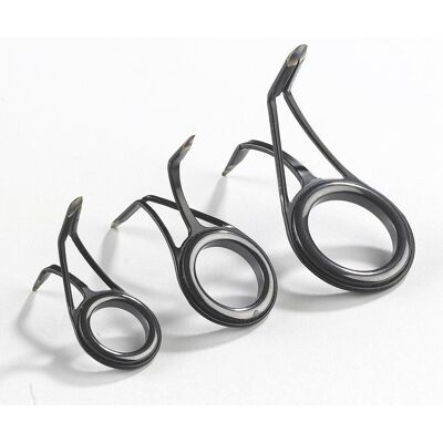 Balzer Rutenring 3-Steg-SIC-Ring Ring-ø 4,0mm Balzer Rutenring 3-Steg-SIC-Ring Ring-ø 4,0mm