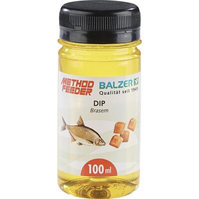 Balzer Feedermaster Method Feeder Dip Brasem Balzer Feedermaster Method Feeder Dip Brasem
