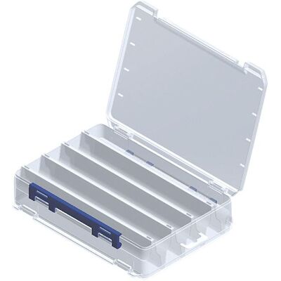MEIHO Reversible 250V Farbe Transparent MEIHO Reversible 250V Farbe Transparent