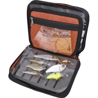 Spro Micro Lure Beutel - Micro Ködertasche Spro Micro Lure Beutel - Micro Ködertasche