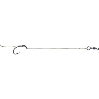 ProLogic Last Meter PVA Bag Rig Hakengröße 6 Tragkraft 15lbs ProLogic Last Meter PVA Bag Rig Hakengröße 6 Tragkraft 15lbs