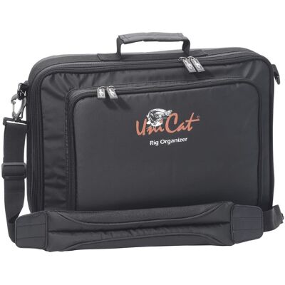 Unicat Rig Organizer Maße 45x33x36cm Unicat Rig Organizer Maße 45x33x36cm