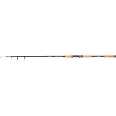 Balzer Teleskoprute Diabolo X Universal 70 Länge 3,60m, Wurfgewicht 25-70g Balzer Teleskoprute Diabolo X Universal 70 Länge 3,60m, Wurfgewicht 25-70g