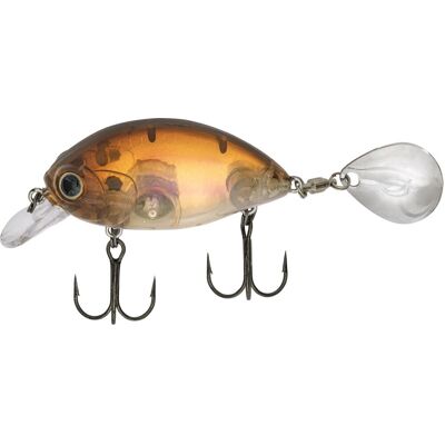 Quantum Wobbler Crank n´Blade Farbe Sand Goby Quantum Wobbler Crank n´Blade Farbe Sand Goby
