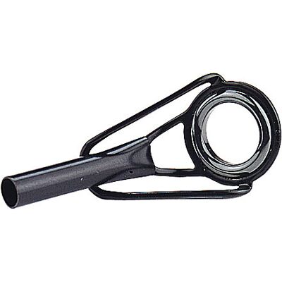 Balzer Rutenring SIC-Endring Tuben-ø 2,4mm Ring-ø 6,0mm Balzer Rutenring SIC-Endring Tuben-ø 2,4mm Ring-ø 6,0mm