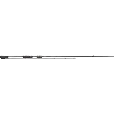 Spro Xtender 2.0 Kompakte Spinnrute - 2,10m - 1-8g Spro Xtender 2.0 Kompakte Spinnrute - 2,10m - 1-8g