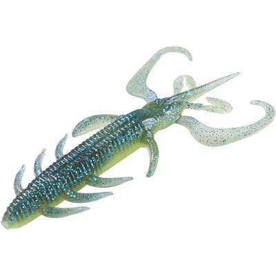 Balzer Shirasu Mad Crab Mahi Mahi Länge 6cm Gewicht 5g Farbe Mahi Mahi Balzer Shirasu Mad Crab Mahi Mahi Länge 6cm Gewicht 5g Farbe Mahi Mahi